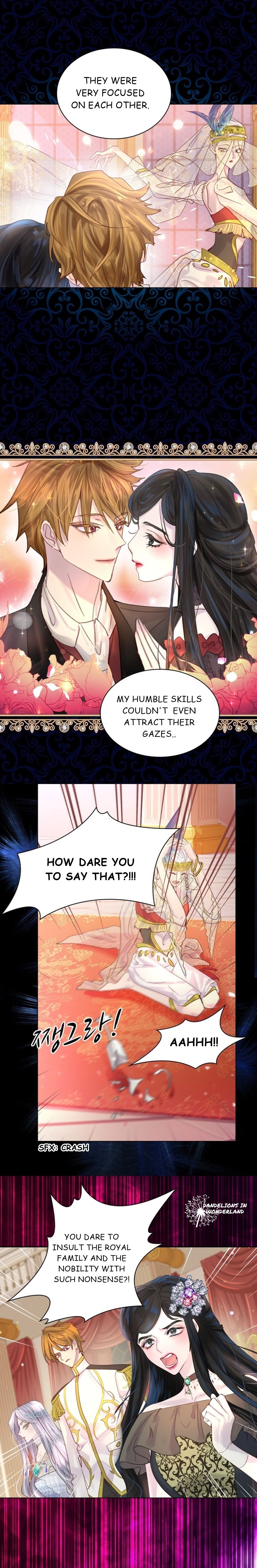 The Lady’s Law of Survival Chapter 22 - page 15