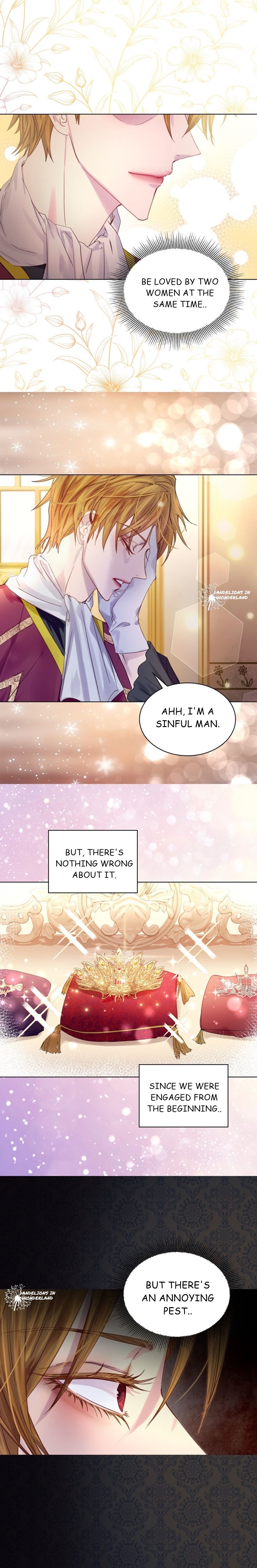 The Lady’s Law of Survival Chapter 20 - page 5