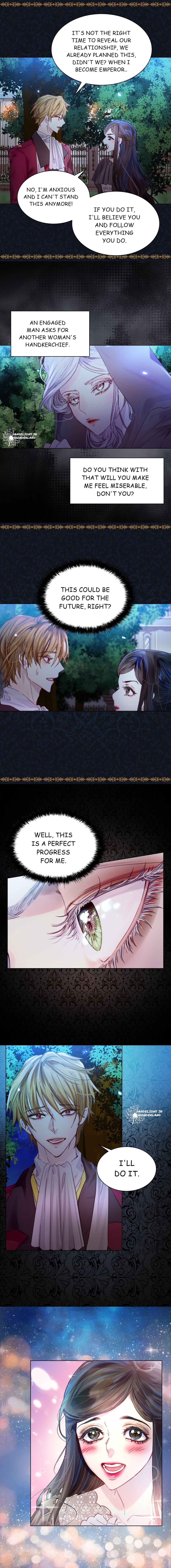 The Lady’s Law of Survival Chapter 18 - page 4