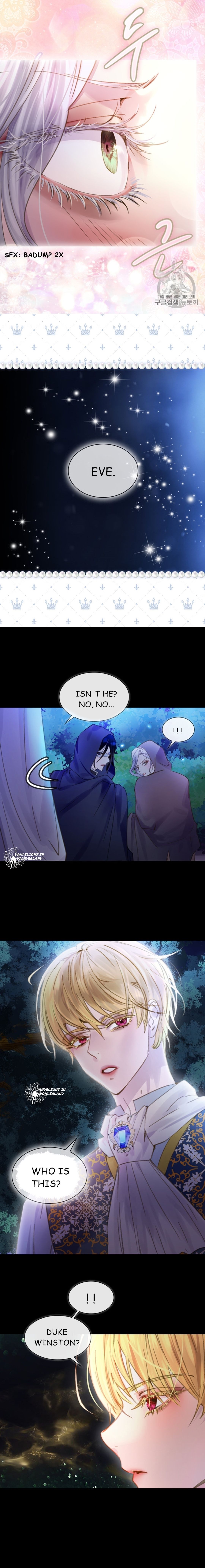 The Lady’s Law of Survival Chapter 17 - page 7