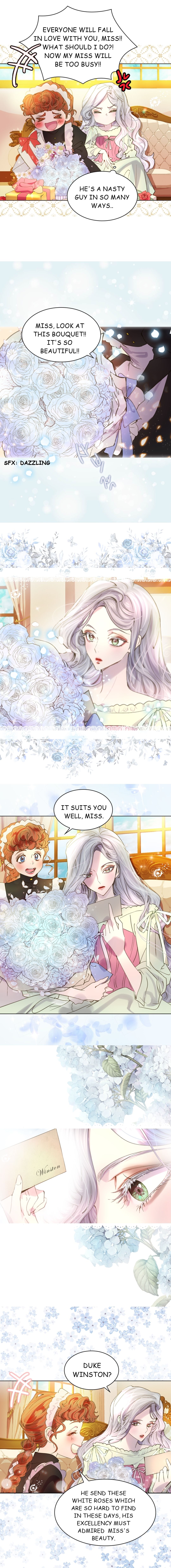 The Lady’s Law of Survival Chapter 14 - page 4