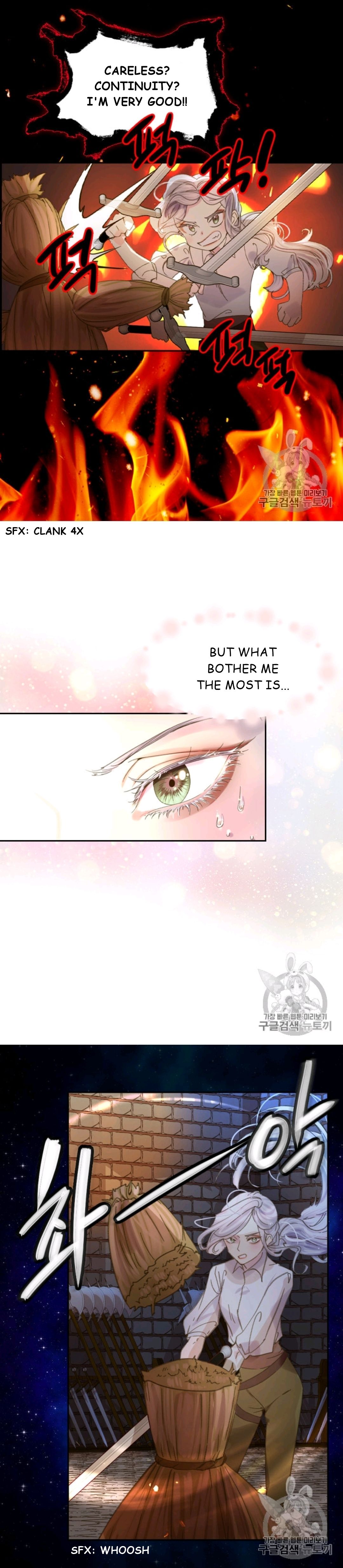 The Lady’s Law of Survival Chapter 10 - page 3