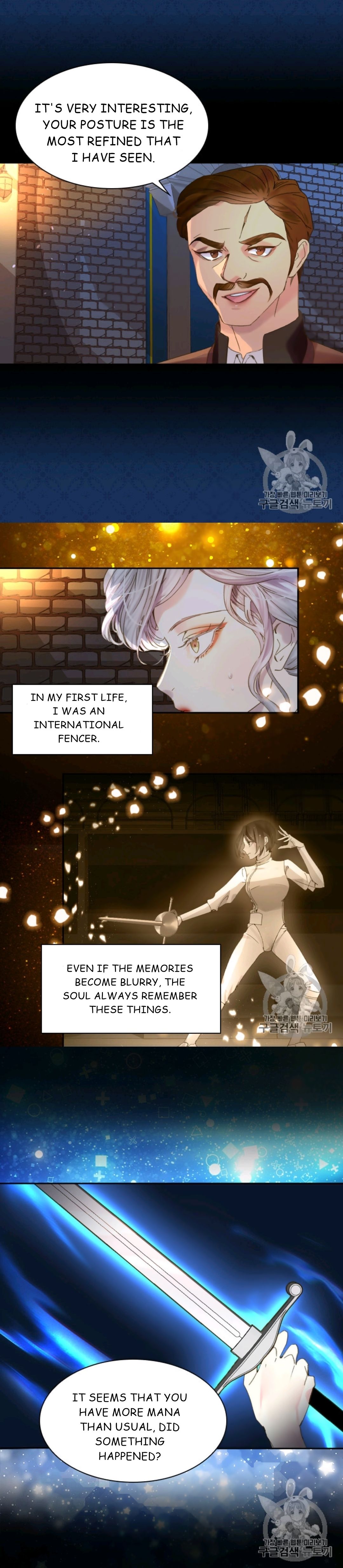 The Lady’s Law of Survival Chapter 10 - page 5