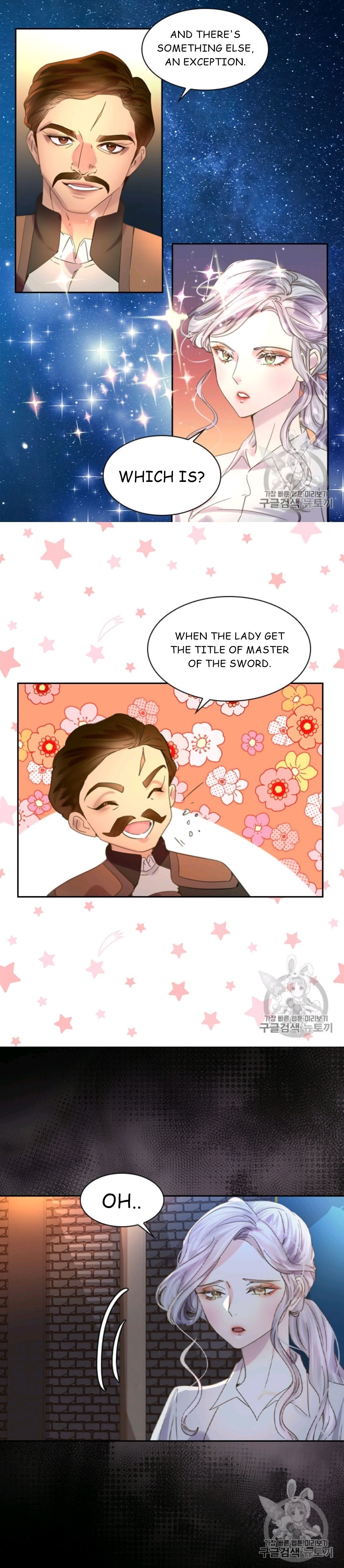 The Lady’s Law of Survival Chapter 10 - page 7
