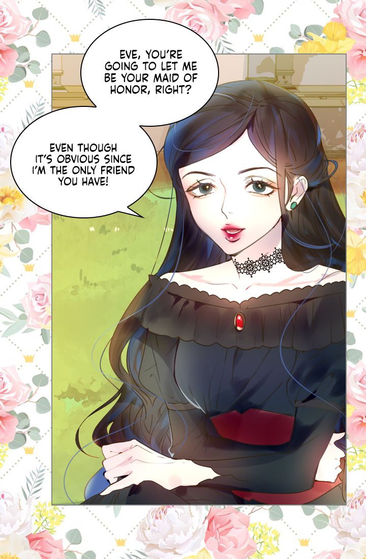The Lady’s Law of Survival Chapter 4 - page 11