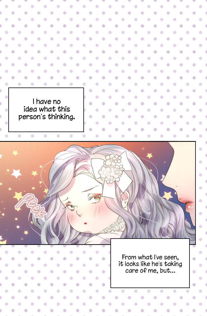 The Lady’s Law of Survival Chapter 4 - page 24