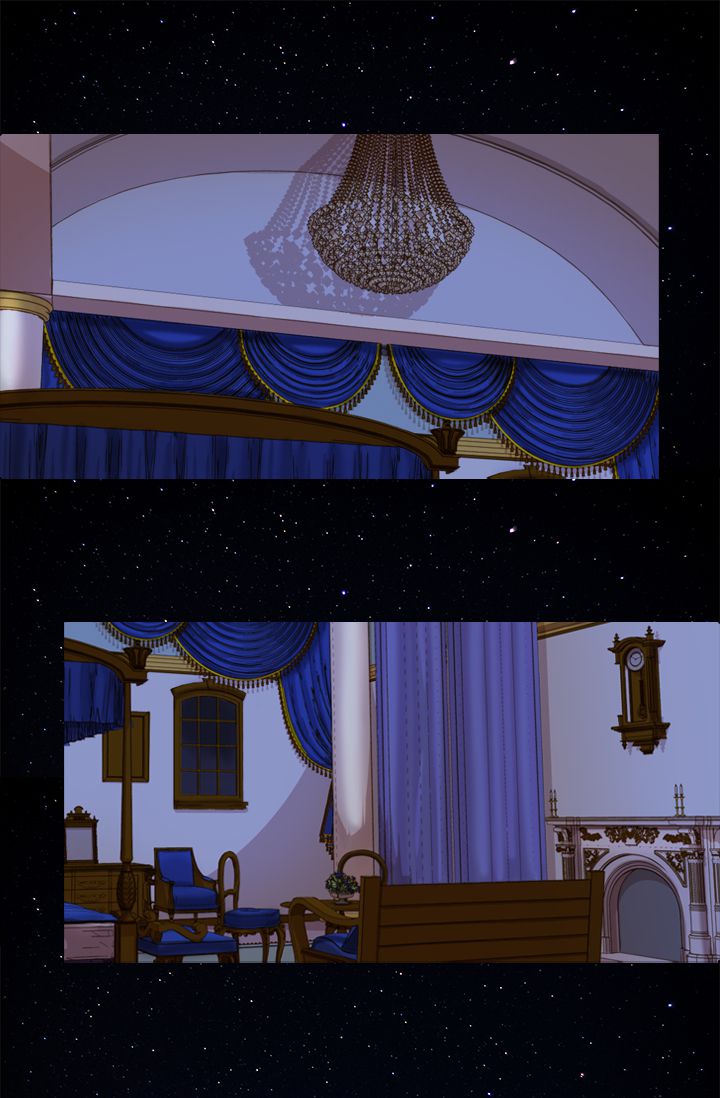 The Lady’s Law of Survival Chapter 4 - page 30