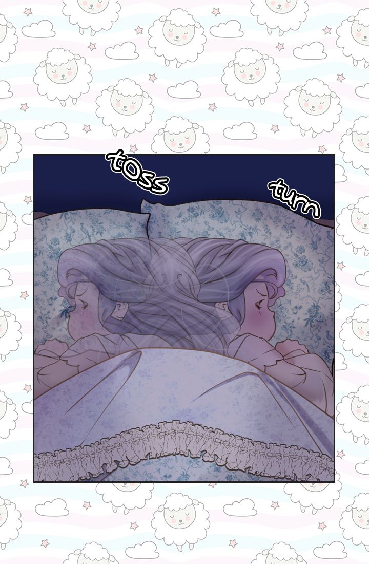 The Lady’s Law of Survival Chapter 4 - page 32