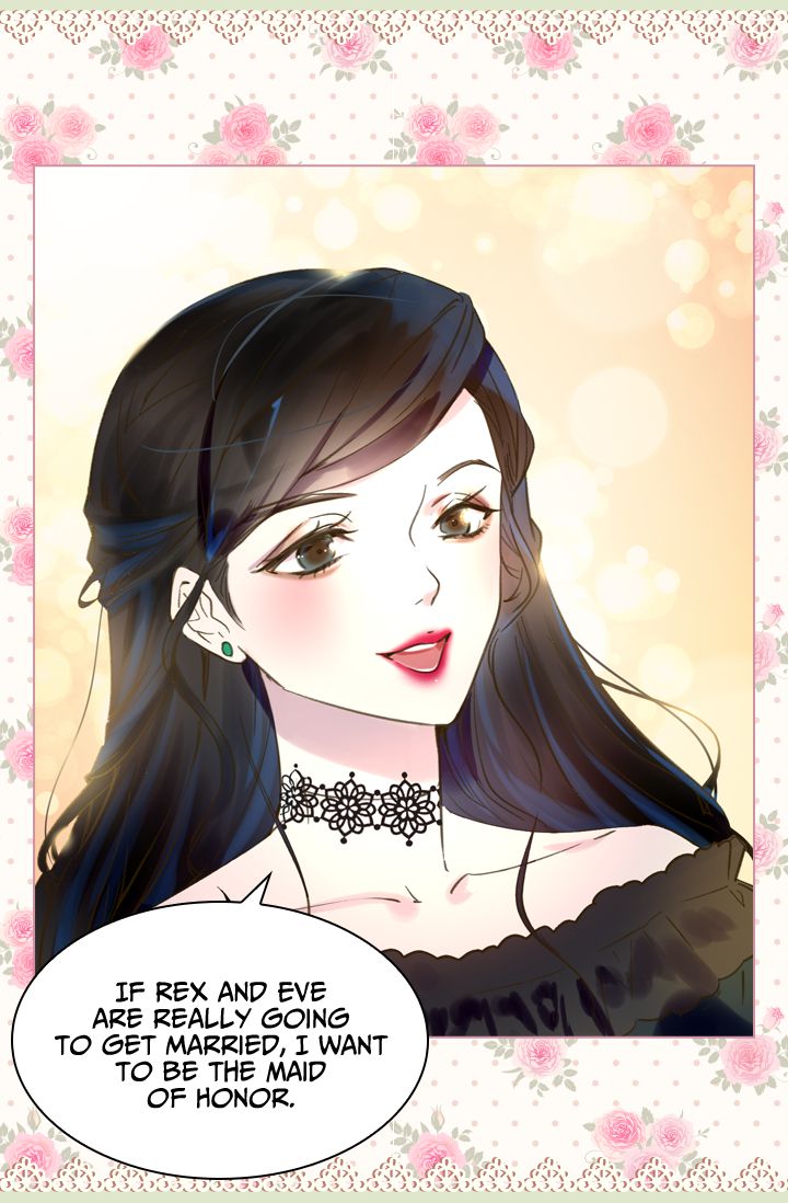 The Lady’s Law of Survival Chapter 4 - page 4
