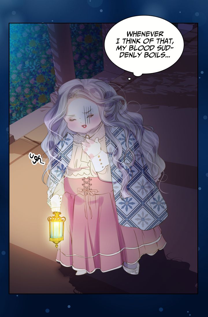 The Lady’s Law of Survival Chapter 4 - page 40