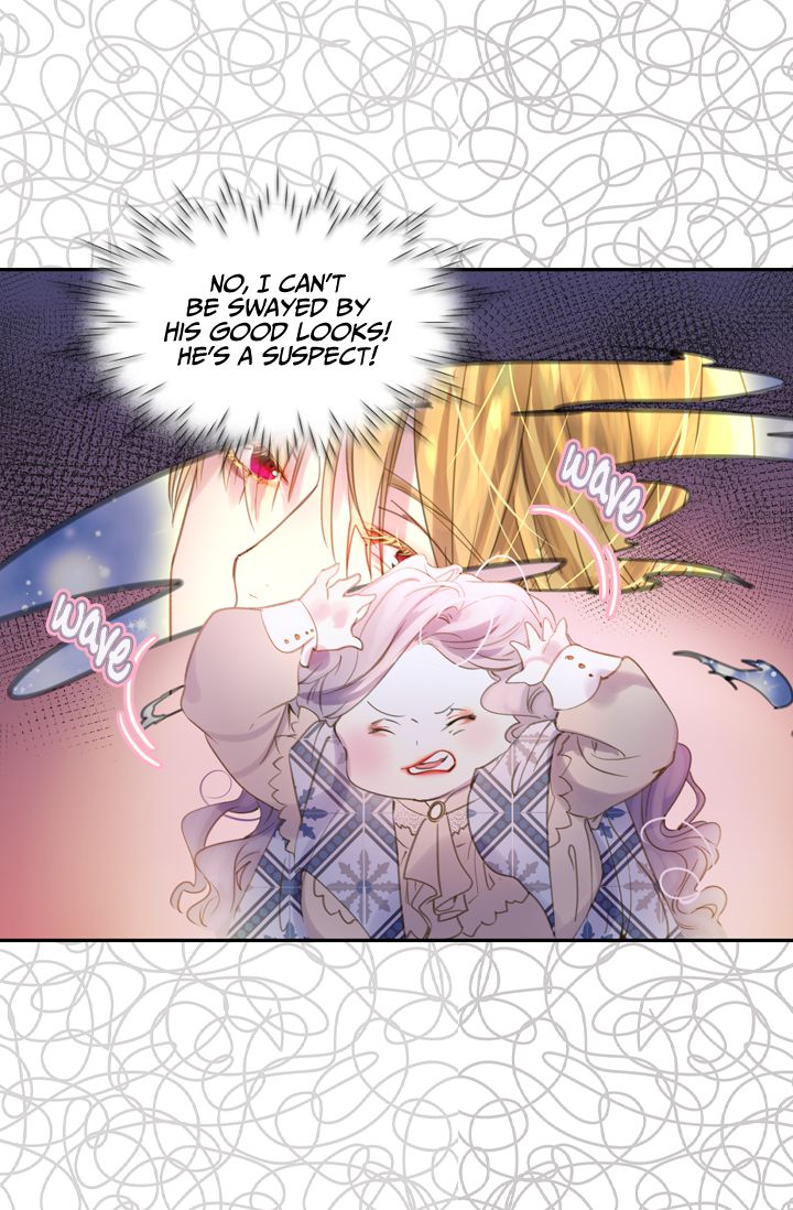 The Lady’s Law of Survival Chapter 4 - page 42