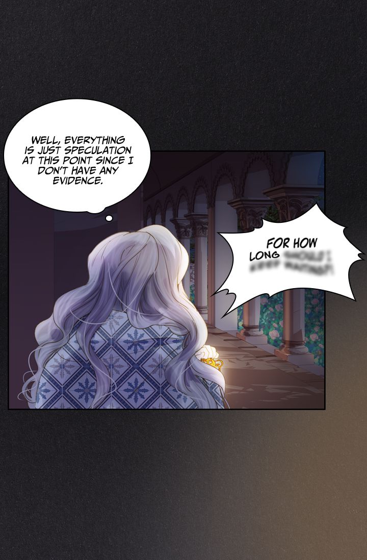 The Lady’s Law of Survival Chapter 4 - page 44