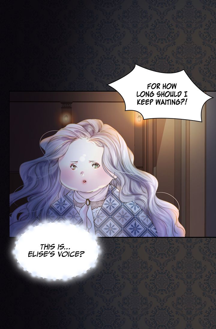 The Lady’s Law of Survival Chapter 4 - page 46
