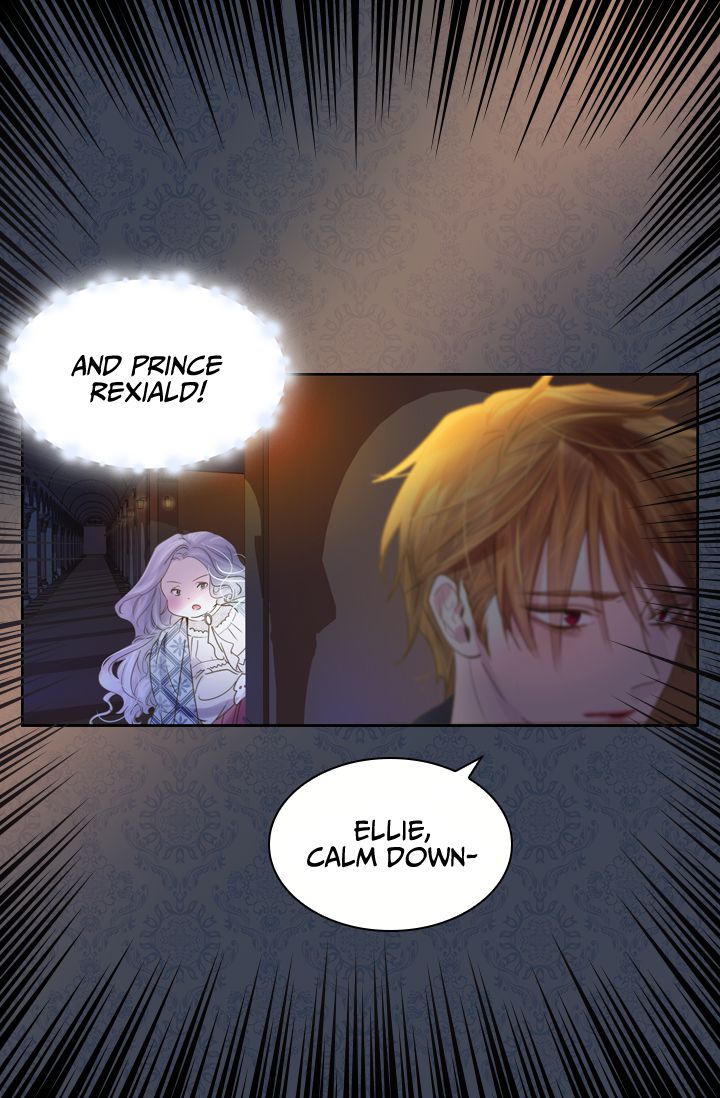 The Lady’s Law of Survival Chapter 4 - page 47