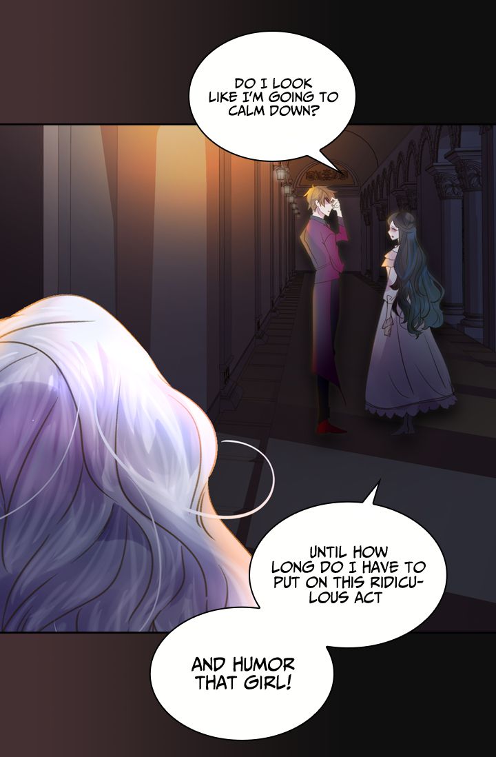 The Lady’s Law of Survival Chapter 4 - page 48