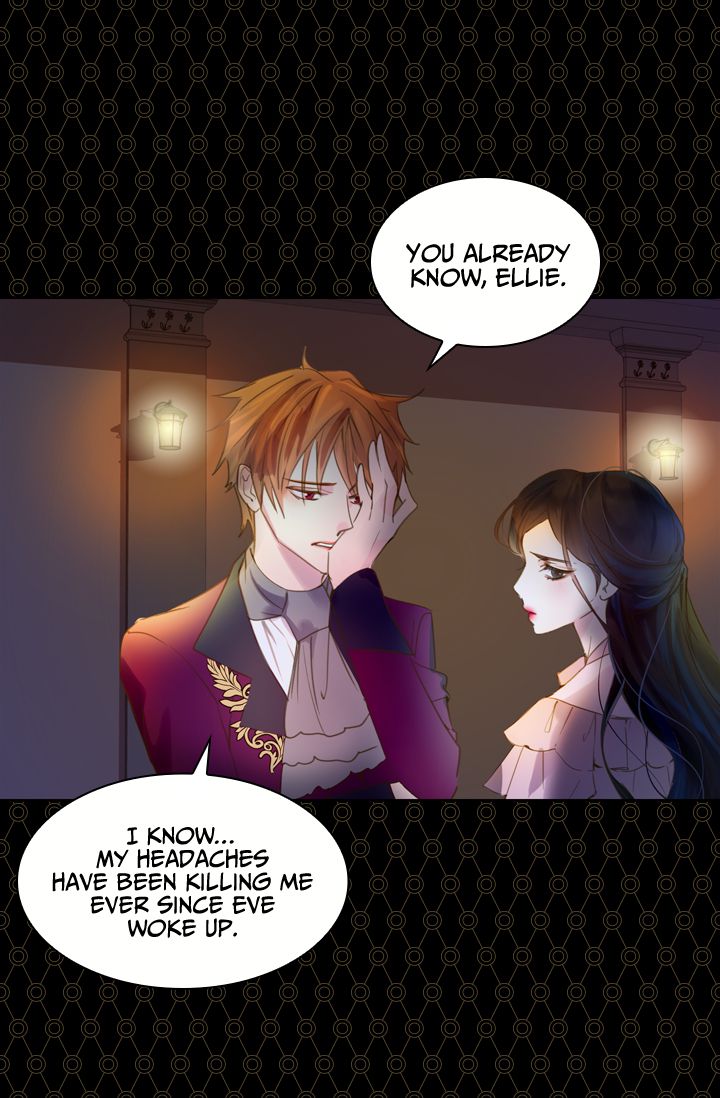 The Lady’s Law of Survival Chapter 4 - page 49