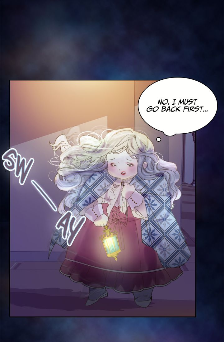The Lady’s Law of Survival Chapter 4 - page 56