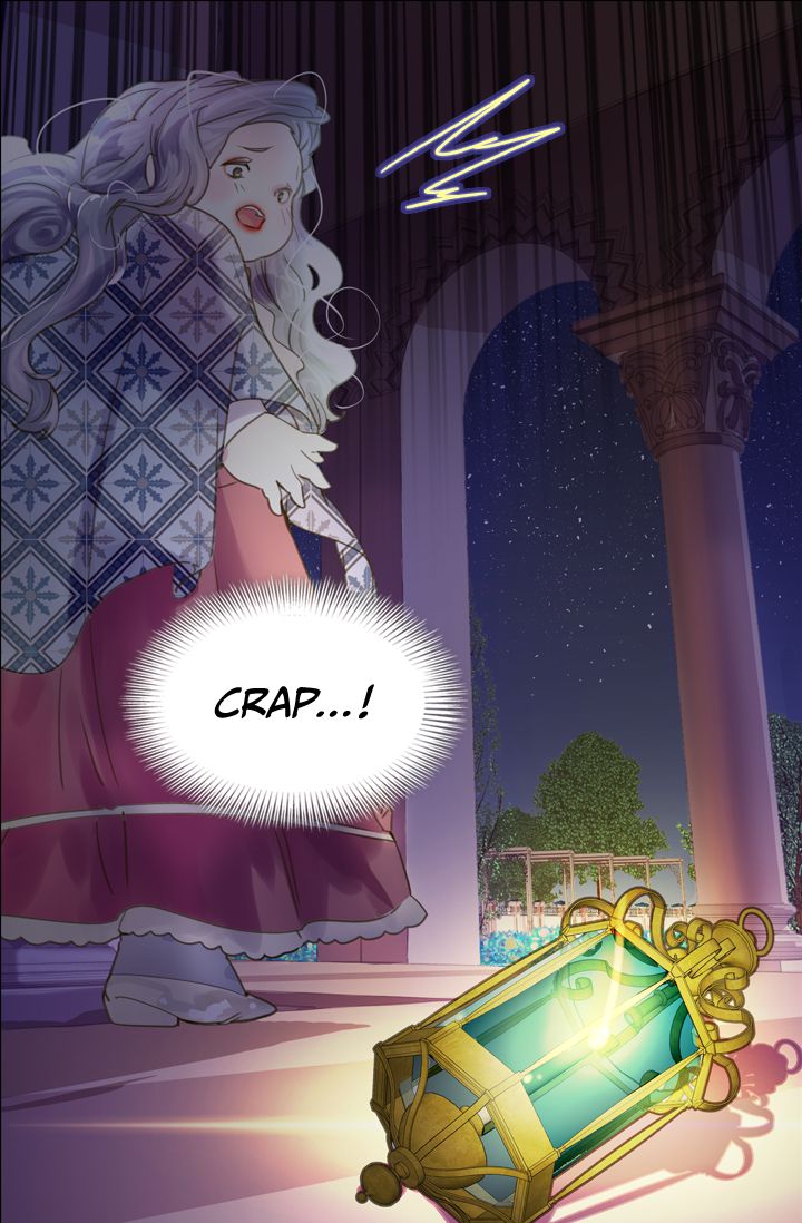 The Lady’s Law of Survival Chapter 4 - page 60
