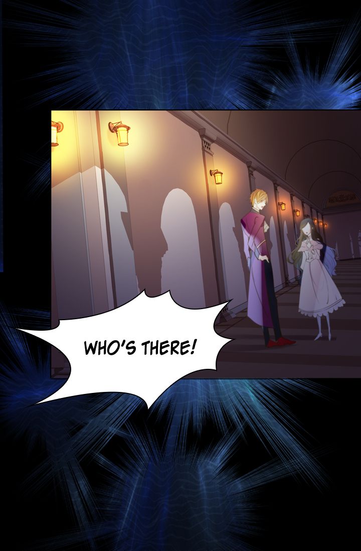 The Lady’s Law of Survival Chapter 4 - page 61