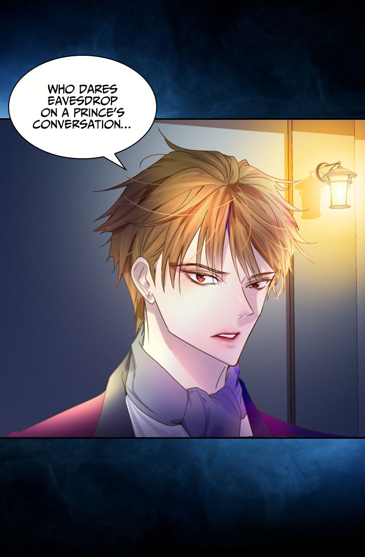 The Lady’s Law of Survival Chapter 4 - page 62