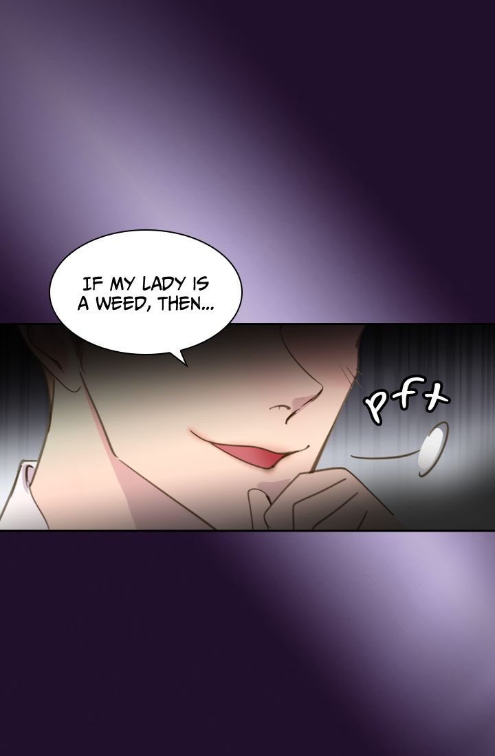 The Lady’s Law of Survival Chapter 3 - page 10