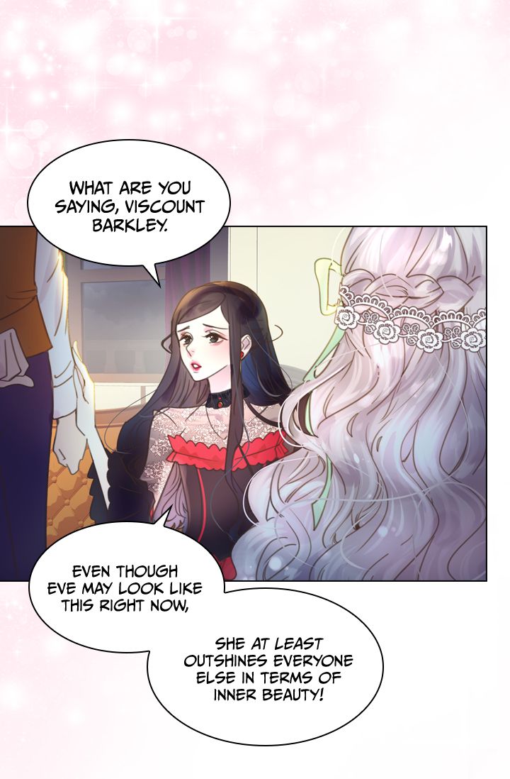 The Lady’s Law of Survival Chapter 3 - page 13