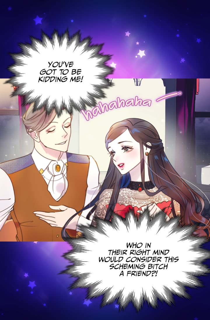 The Lady’s Law of Survival Chapter 3 - page 15