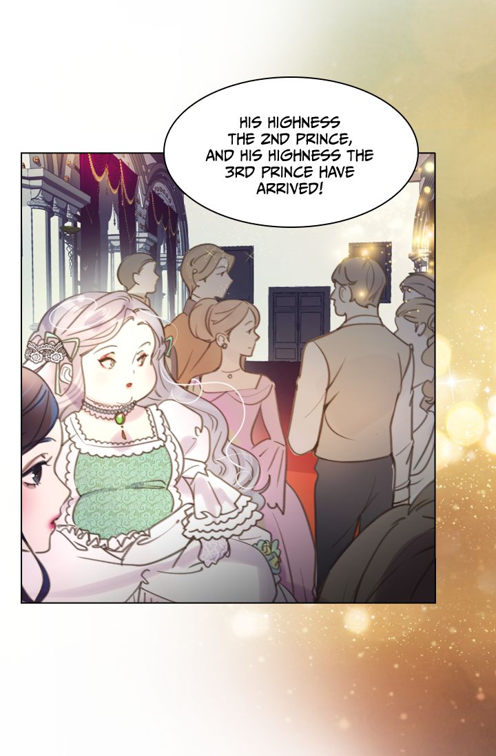 The Lady’s Law of Survival Chapter 3 - page 19
