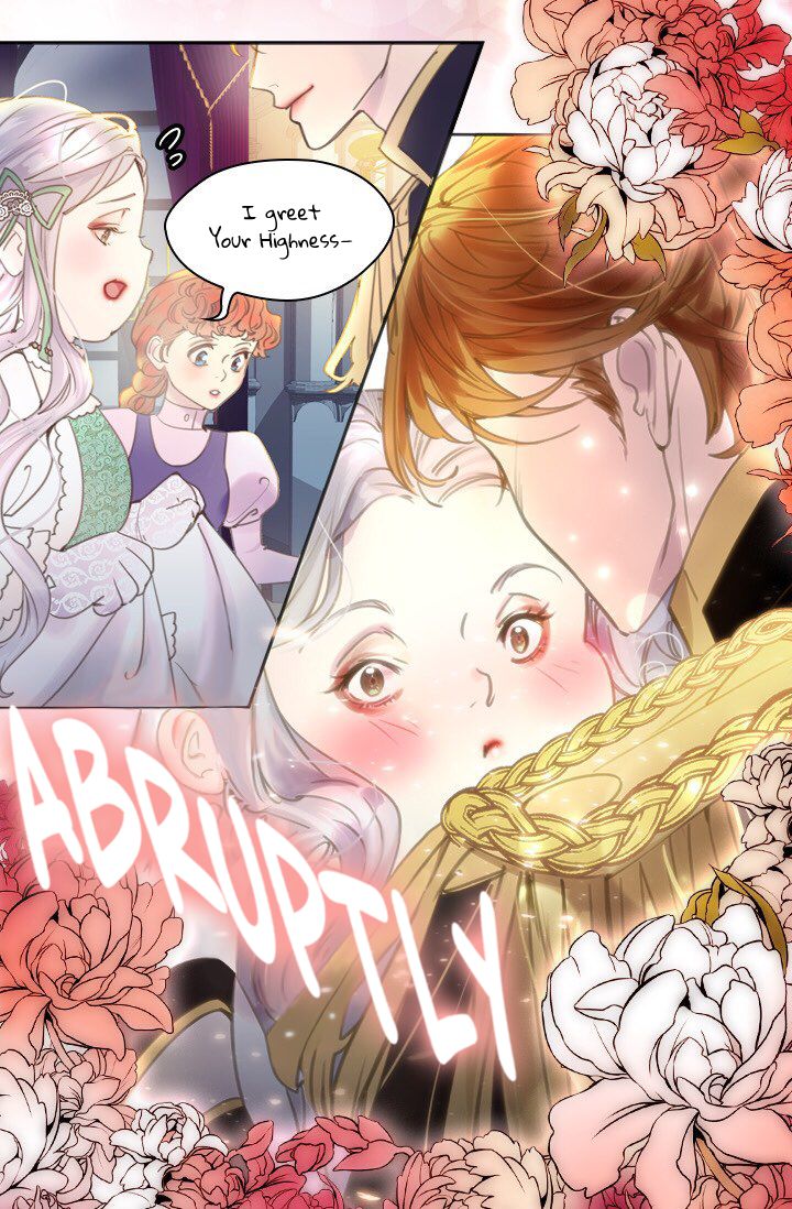 The Lady’s Law of Survival Chapter 3 - page 25