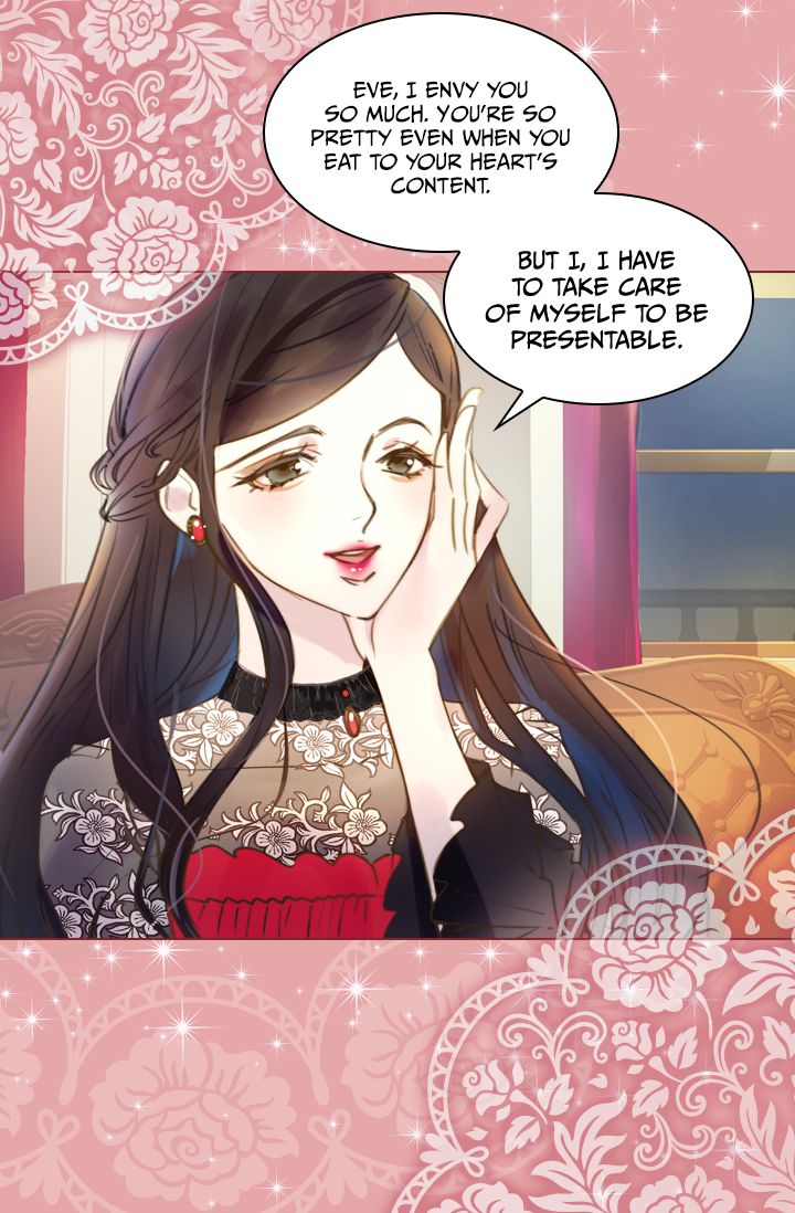 The Lady’s Law of Survival Chapter 3 - page 3