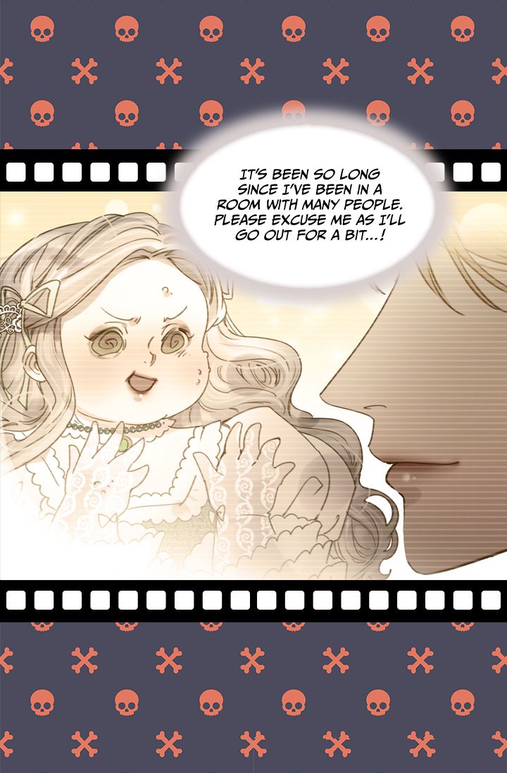 The Lady’s Law of Survival Chapter 3 - page 36