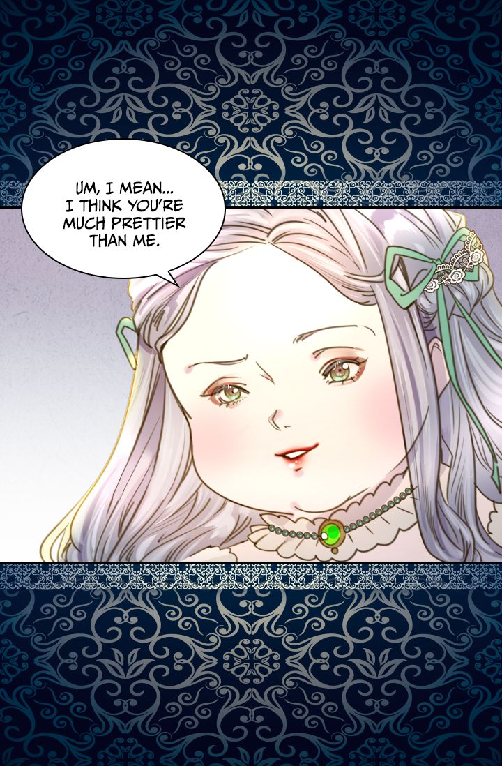 The Lady’s Law of Survival Chapter 3 - page 4