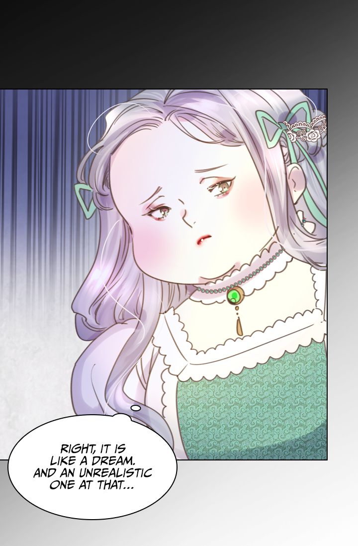 The Lady’s Law of Survival Chapter 3 - page 40