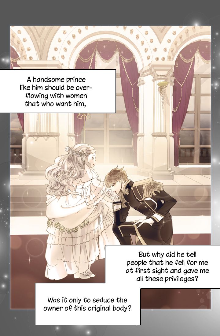 The Lady’s Law of Survival Chapter 3 - page 41