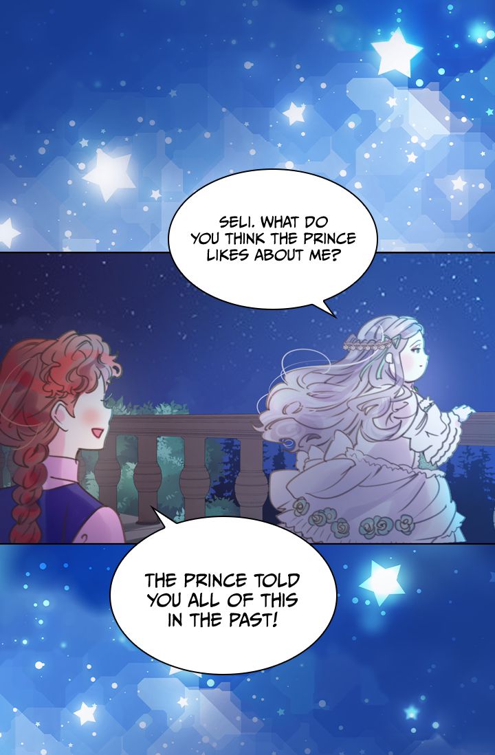 The Lady’s Law of Survival Chapter 3 - page 43