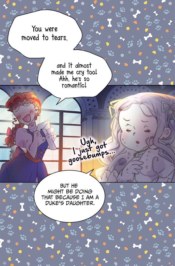The Lady’s Law of Survival Chapter 3 - page 45