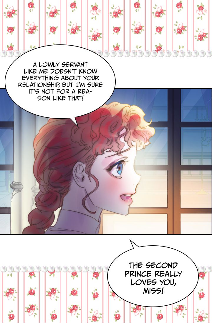 The Lady’s Law of Survival Chapter 3 - page 46