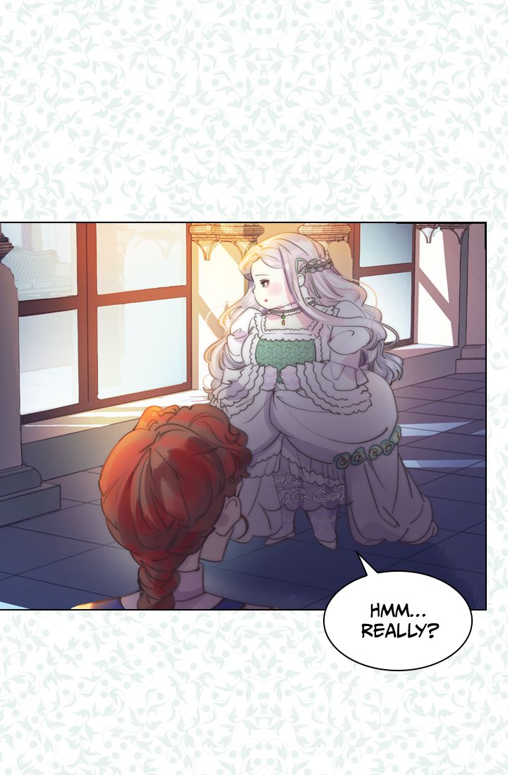 The Lady’s Law of Survival Chapter 3 - page 47