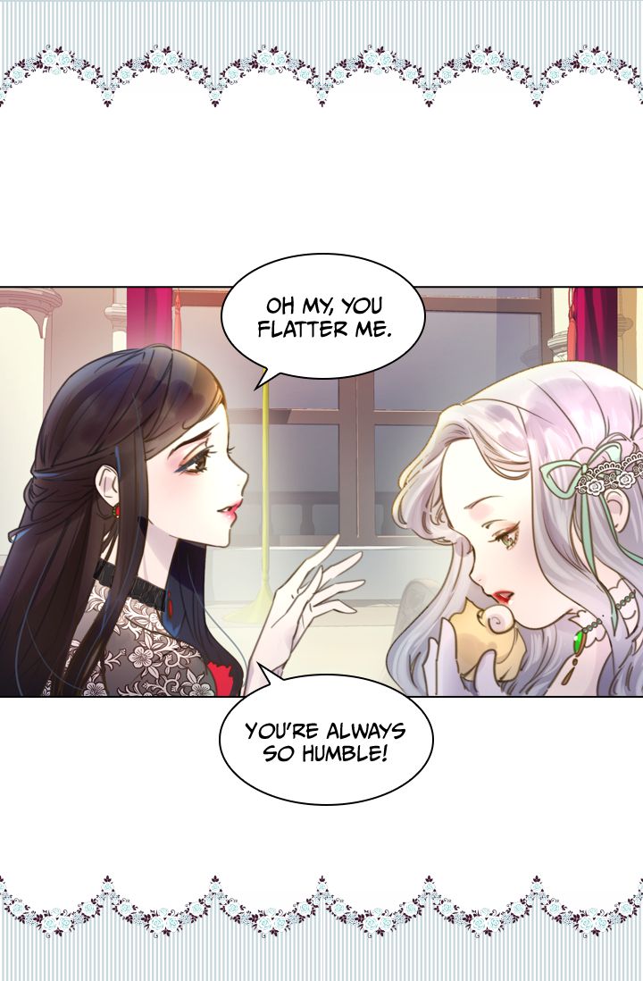 The Lady’s Law of Survival Chapter 3 - page 5