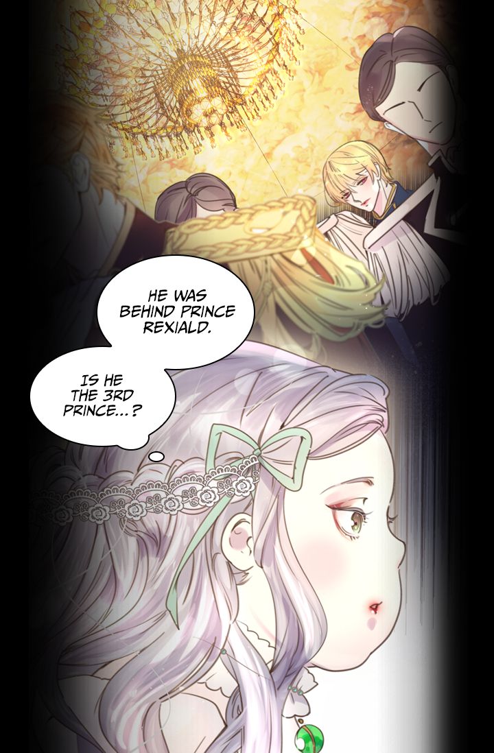 The Lady’s Law of Survival Chapter 3 - page 58