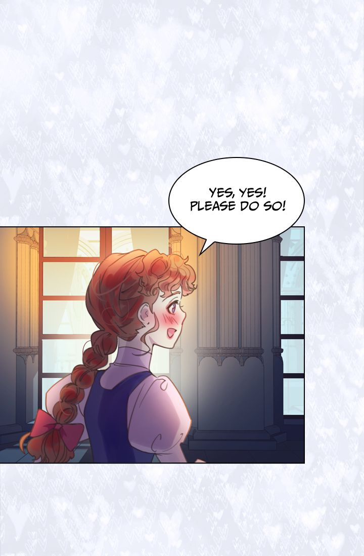 The Lady’s Law of Survival Chapter 3 - page 61