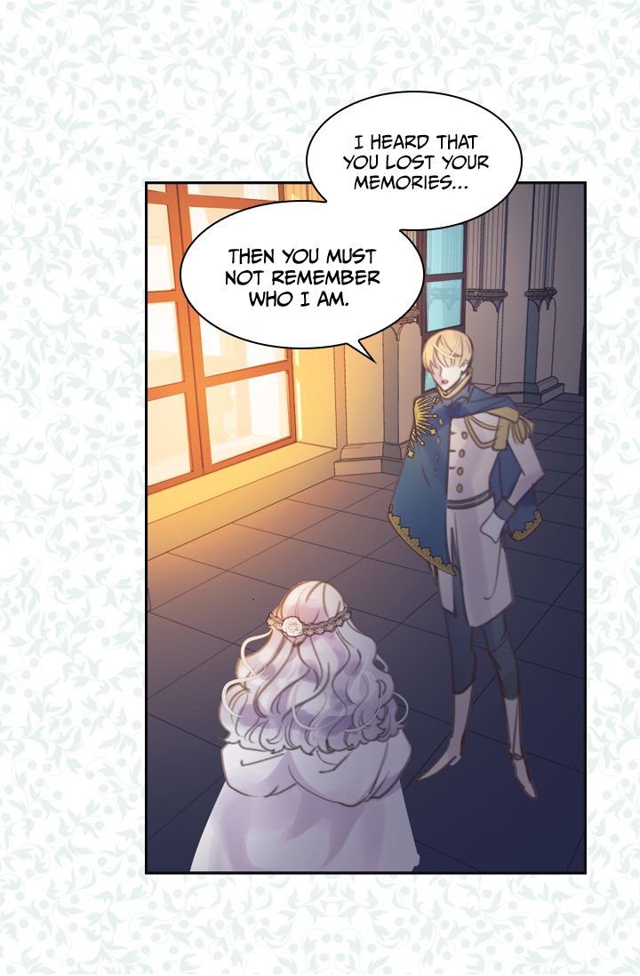 The Lady’s Law of Survival Chapter 3 - page 62