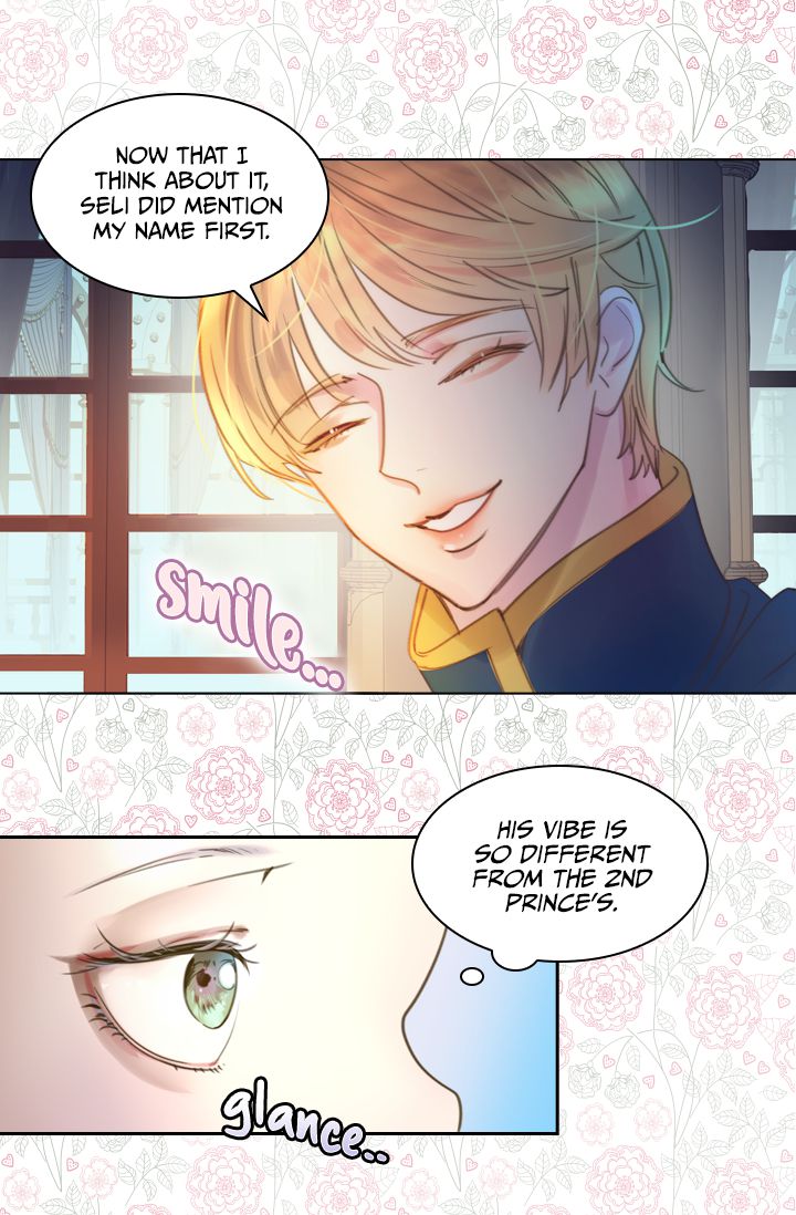 The Lady’s Law of Survival Chapter 3 - page 67