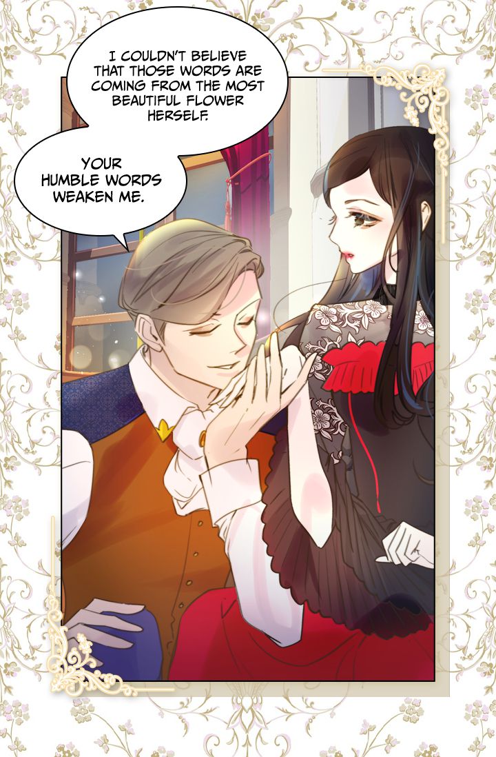 The Lady’s Law of Survival Chapter 3 - page 7