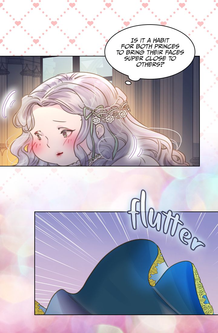 The Lady’s Law of Survival Chapter 3 - page 72