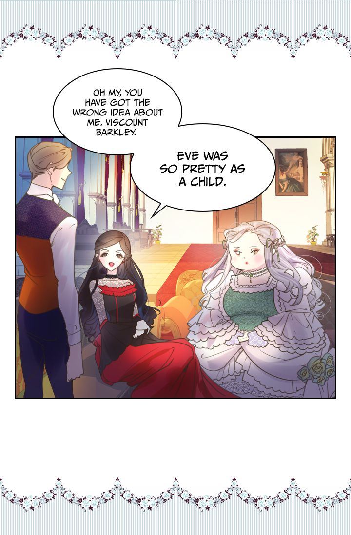 The Lady’s Law of Survival Chapter 3 - page 8