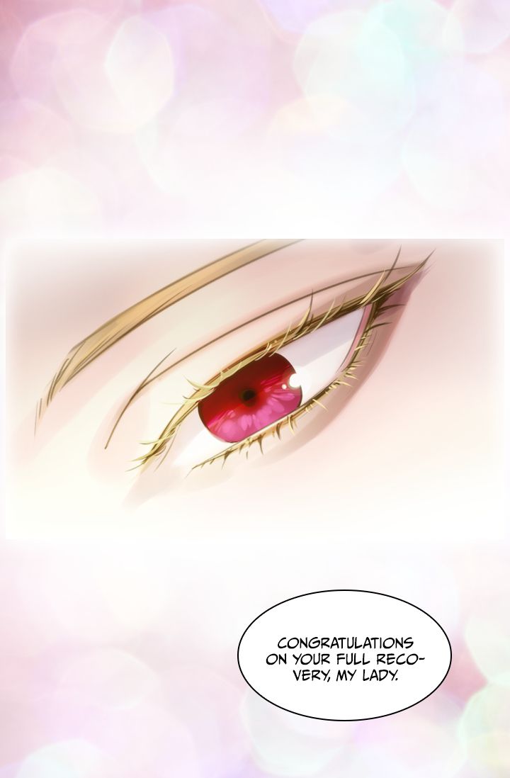 The Lady’s Law of Survival Chapter 3 - page 80