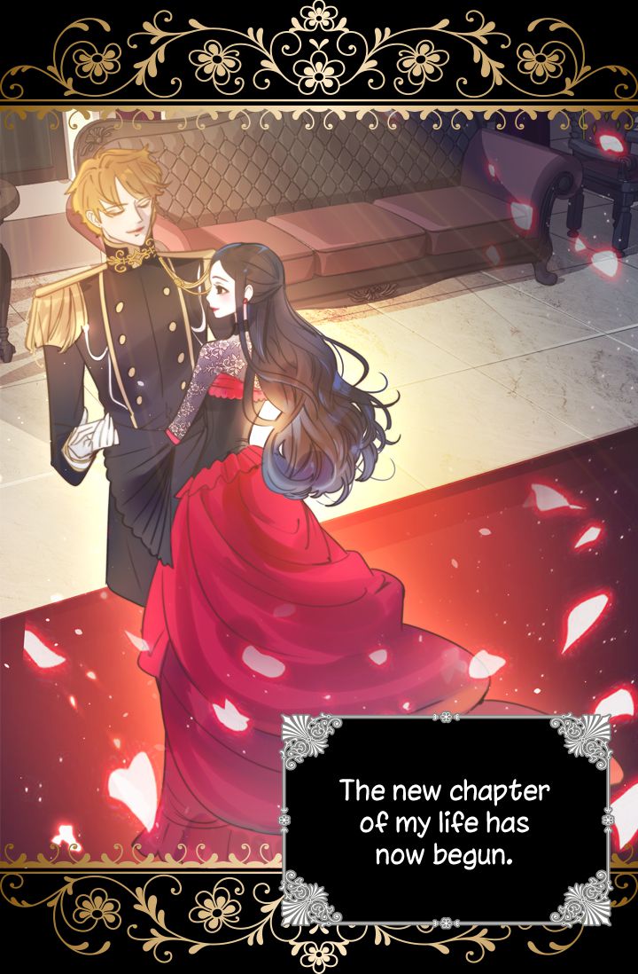 The Lady’s Law of Survival Chapter 3 - page 85