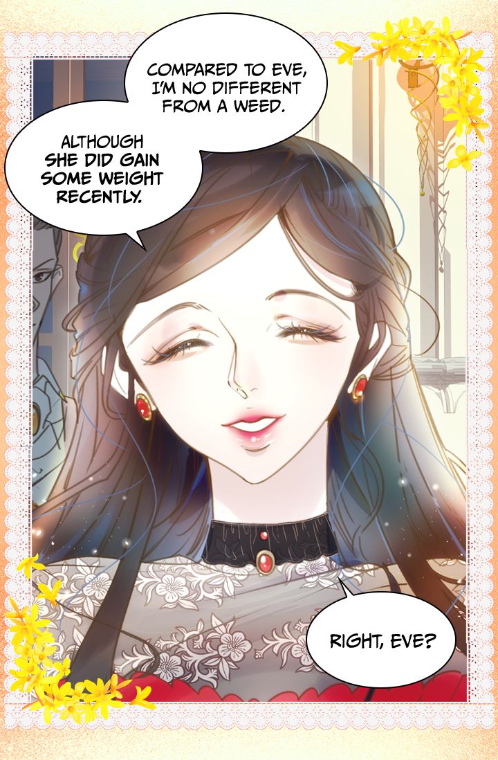 The Lady’s Law of Survival Chapter 3 - page 9