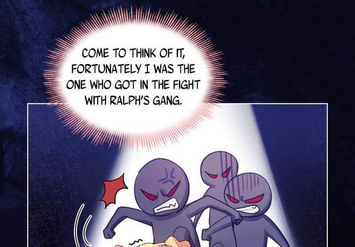 The Lady’s Law of Survival Chapter 45 - page 69